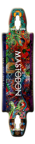 Design 29235 Skateboards, Longboards and Grip Tape