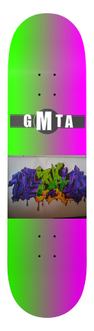 Design 29223 Skateboards, Longboards and Grip Tape Image