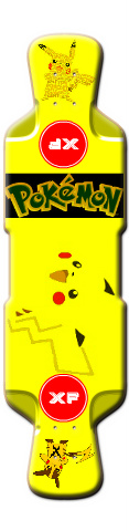 Design 29530 Skateboards, Longboards and Grip Tape Image