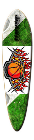 Design 29570 Skateboards, Longboards and Grip Tape