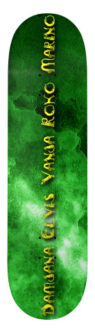 Design 29448 Skateboards, Longboards and Grip Tape Image