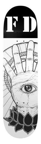 Design 29576 Skateboards, Longboards and Grip Tape Image