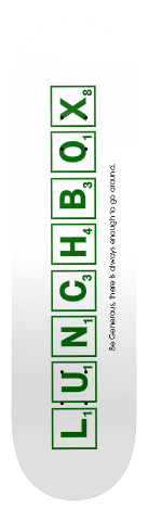 Design 29593 Skateboards, Longboards and Grip Tape Image