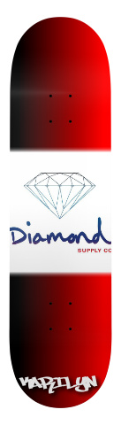 Design 29545 Skateboards, Longboards and Grip Tape Image