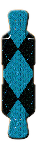 Design 29646 Skateboards, Longboards and Grip Tape