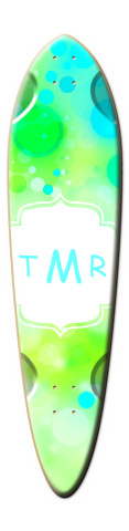 Design 29670 Skateboards, Longboards and Grip Tape