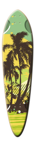 Design 29725 Skateboards, Longboards and Grip Tape Image