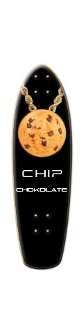 Design 29631 Skateboards, Longboards and Grip Tape