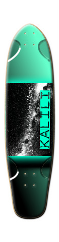 Design 29661 Skateboards, Longboards and Grip Tape
