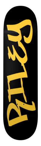 Design 29555 Skateboards, Longboards and Grip Tape