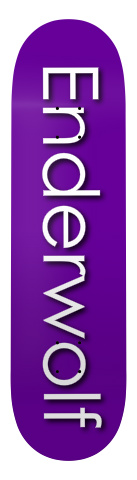 My MIner Board Skateboards, Longboards and Grip Tape Image