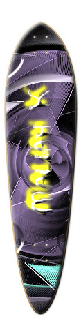 Design 30004 Skateboards, Longboards and Grip Tape