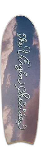 Design 29851 Skateboards, Longboards and Grip Tape