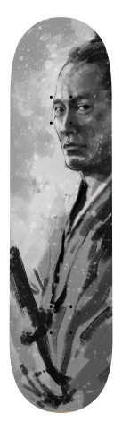 Design 29784 Skateboards, Longboards and Grip Tape Image