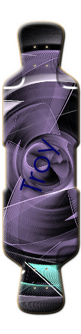 Design 29983 Skateboards, Longboards and Grip Tape Image