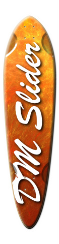 Design 29937 Skateboards, Longboards and Grip Tape