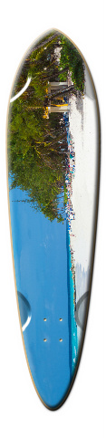 Design 29926 Skateboards, Longboards and Grip Tape