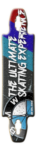 BMW | The Ultimate Skating Experien Skateboards, Longboards and Grip Tape Image