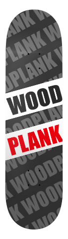 Woodplank team Skateboards, Longboards and Grip Tape Image