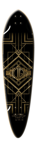 Design 30200 Skateboards, Longboards and Grip Tape Image