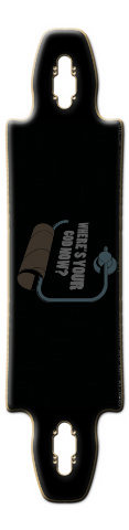 Design 30043 Skateboards, Longboards and Grip Tape Image