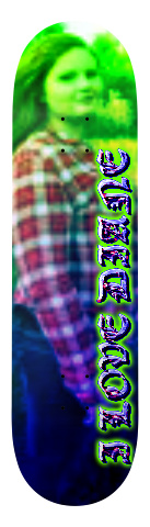 Design 30233 Skateboards, Longboards and Grip Tape