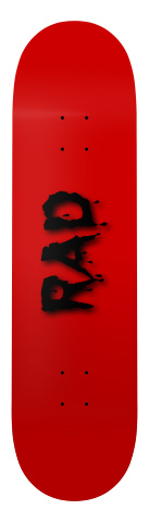 Design 30236 Skateboards, Longboards and Grip Tape