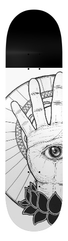 Design 30114 Skateboards, Longboards and Grip Tape Image