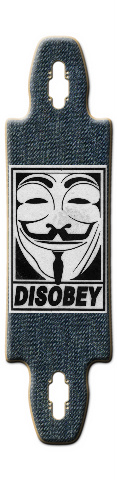 Design 30303 Skateboards, Longboards and Grip Tape