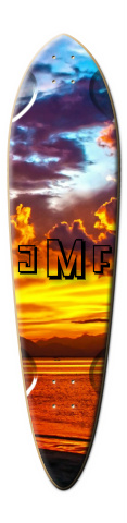 Design 30386 Skateboards, Longboards and Grip Tape