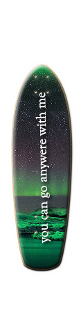 all me Skateboards, Longboards and Grip Tape Image