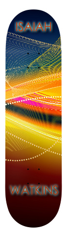 Design 30150 Skateboards, Longboards and Grip Tape
