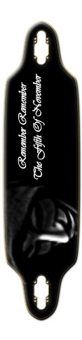 Design 30651 Skateboards, Longboards and Grip Tape