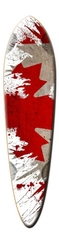 Design 30556 Skateboards, Longboards and Grip Tape