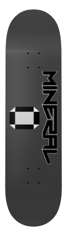 Design 30575 Skateboards, Longboards and Grip Tape