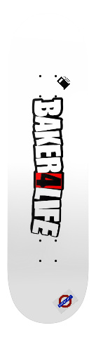 Design 30643 Skateboards, Longboards and Grip Tape