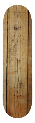 Design 30587 Skateboards, Longboards and Grip Tape