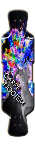 Seize the Night