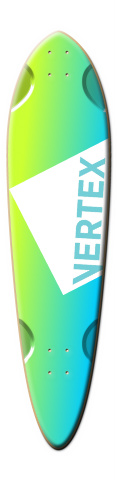 Design 25869 Skateboards, Longboards and Grip Tape