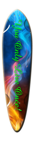 Design 25860 Skateboards, Longboards and Grip Tape