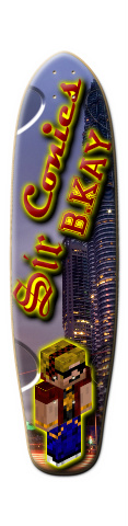 Design 25858 Skateboards, Longboards and Grip Tape