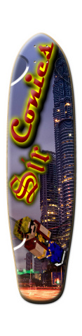SirConies