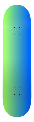 Design 25791 Skateboards, Longboards and Grip Tape Image