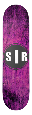 Design 25920 Skateboards, Longboards and Grip Tape Image