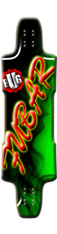 Design 30710 Skateboards, Longboards and Grip Tape