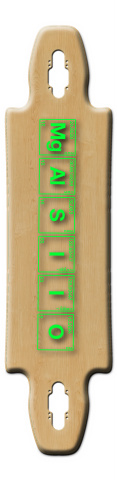 Design 30731 Skateboards, Longboards and Grip Tape