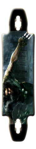 Wolverine Board
