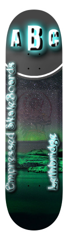 Design 30738 Skateboards, Longboards and Grip Tape