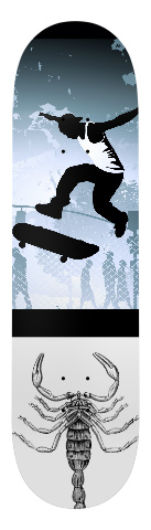 Skatboredom Skateboards, Longboards and Grip Tape Image
