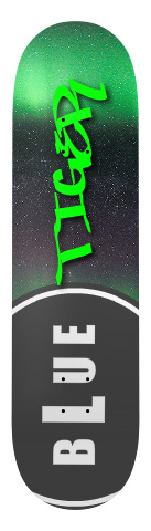 Design 30640 Skateboards, Longboards and Grip Tape